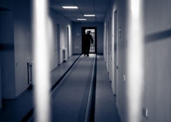 Psychiatric clinics for criminals struggling with waiting lists