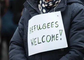 European migration pact “no guarantee” of fewer refugees