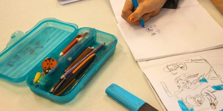FvD gets round rules to establish its own school in Almere