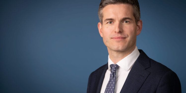 Berendsen: Europe needs to take control of its security by 2030