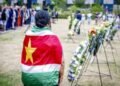 Keti Koti festivals underway to commemorate the end of slavery