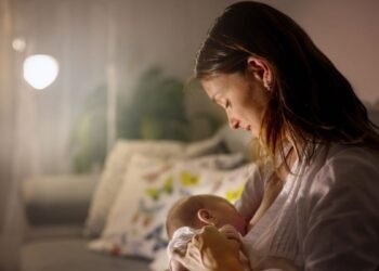 PFAS found in all Dutch breast milk samples, study finds