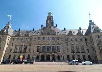 Rotterdam coalition demands answers over €44.5m IT overspend