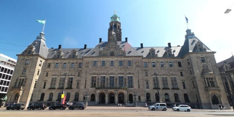 Rotterdam coalition demands answers over €44.5m IT overspend