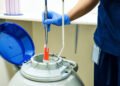 Inspectors fail to check the age of sperm donors