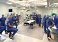 Identical quadruplets born in Veldhoven