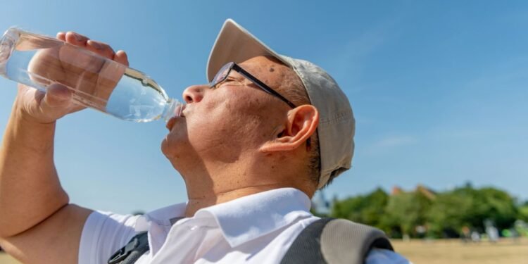 Almost 500 more deaths recorded due to extreme heat