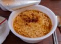 Let op: 106 mensen besmet met salmonella na eten van instantnoedels