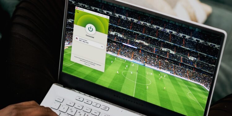 De ontknoping van het WK kijken? Regel een VPN om stress te voorkomen (nu met 83% korting)