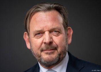 Van Zutphen stopt als Nationale ombudsman