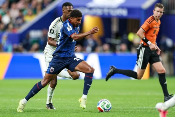 “It’s too tense” says mum of Cape Verde’s Dutch World Cup stars