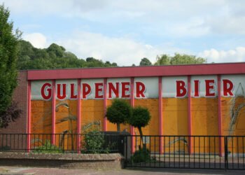 Independent brewery Gulpener taken over by Grolsch