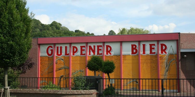 Independent brewery Gulpener taken over by Grolsch