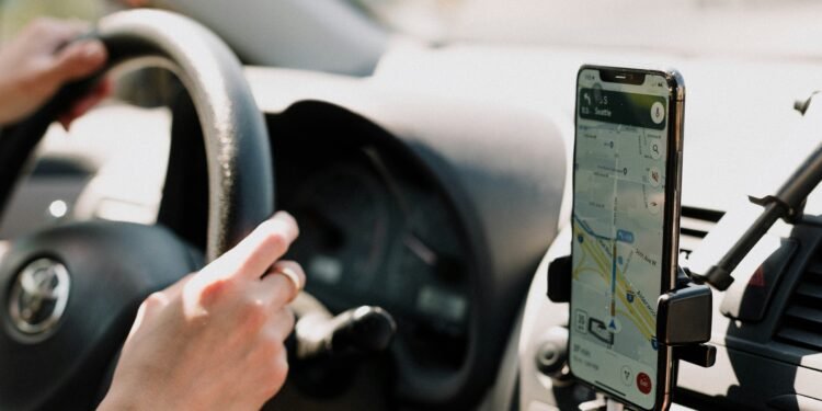Kiest Google Maps steeds een langzamere route? Zo fiks je dat