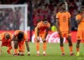 KNVB doet aangifte om racistische uitingen tegen Oranje-spelers