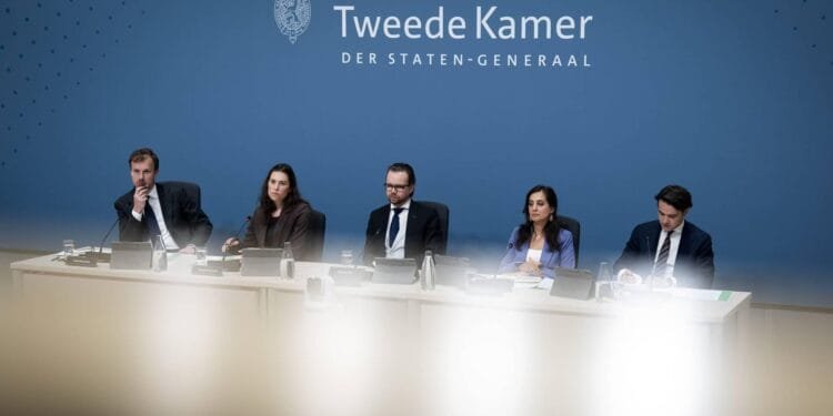Meerdere getuigen bedreigd rond coronaverhoren