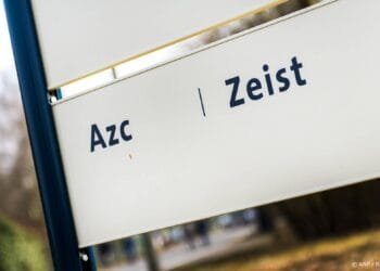 Politie verdedigt inzet geweld tegen zwangere vrouw in Zeist