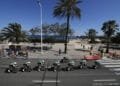 113e Tour de France gestart met ploegentijdrit in Barcelona