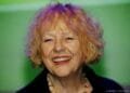 Schrijfster Marjan Berk (93) overleden