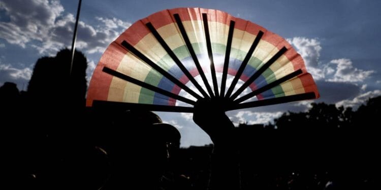 Historisch bezoekersaantal voor Pride Keulen: 1,5 miljoen