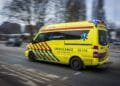 Vier doden en twee gewonden door verkeersongeval in Heibloem