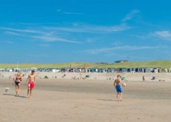 Temperatures to climb back above 30° this week