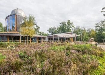 All Dutch forest visitor centres to close due to funding
