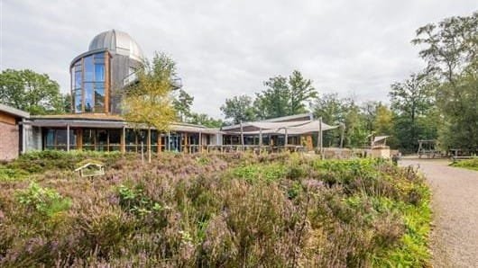 All Dutch forest visitor centres to close due to funding
