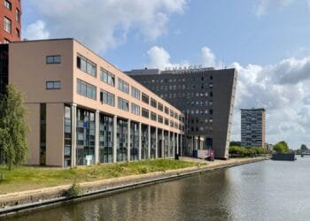 Staff sound alarm over “toxic” culture at The Hague college