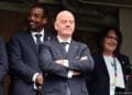 FIFA-baas vertelde Trump dat tuchtcommissie onafhankelijk is