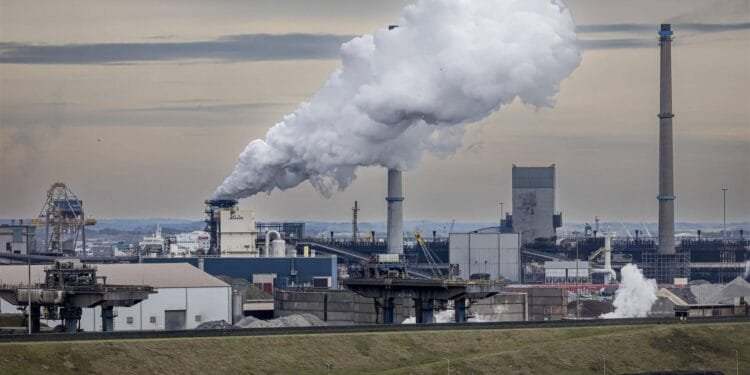 Waarom steeds minder bedrijven verduurzamen: CBS ziet investeringen voor derde jaar op rij afnemen