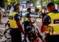 Coalition split as VVD moves to ban warden religious symbols