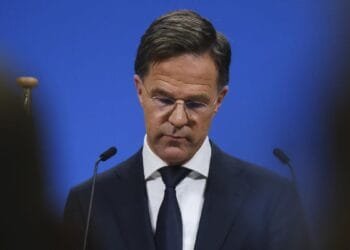 Government signs multi-billion defence deal at Nato summit