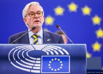 Meerderheid Europees Parlement wil Oekraïne bij de EU