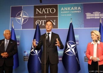 NAVO: ook in 2026 halen nog niet alle landen oude bestedingsnorm