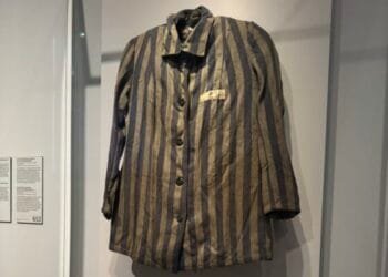 New Rijksmuseum displays show personal stories from Holocaust