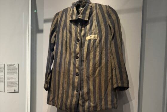 New Rijksmuseum displays show personal stories from Holocaust