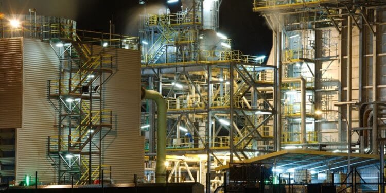 Prosecutors open criminal inquiry into Sabic PFAS pollution