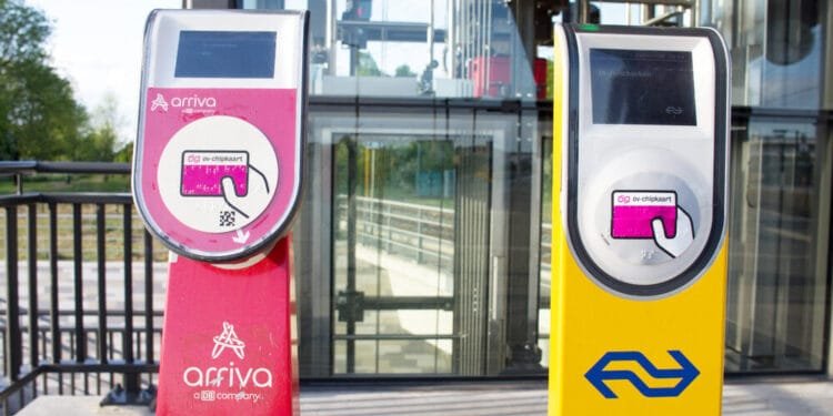 Children will travel for free on public transport from 2027