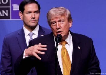 Trump: ik weet niet of ik wel een deal met Iran wil sluiten