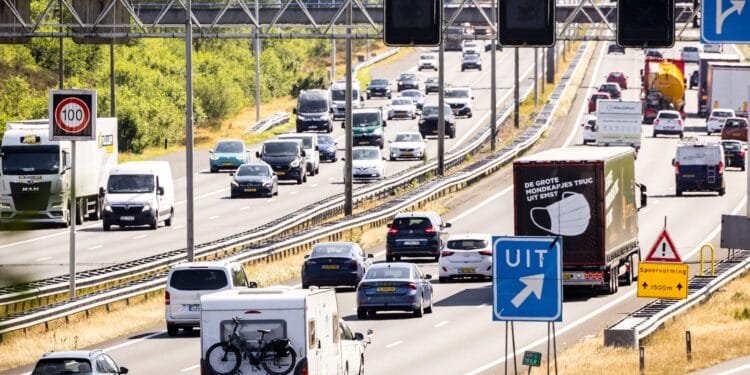 Automobilisten opgelet: op deze trajecten kun je deze zomer veel hinder ondervinden