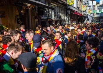 “Terrible decision”: Den Bosch votes to scrap Carnaval Thursday