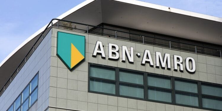 ABN Amro fined €8.5m over money laundering control failures