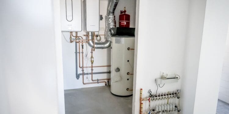 Mensen met warmtepomp worden de dupe van nieuwe nettarieven: ‘Energierekening met 500 euro omhoog’