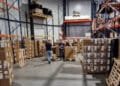 Inspectors seize 277,000 illegal vapes in Rotterdam warehouse