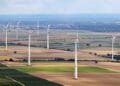 Dutch border residents in a spin over giant German wind turbines