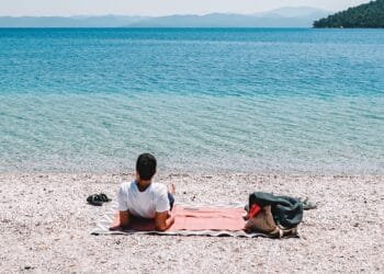 Dít is volgens nieuw onderzoek de beste vakantiebestemming voor een digitale detox