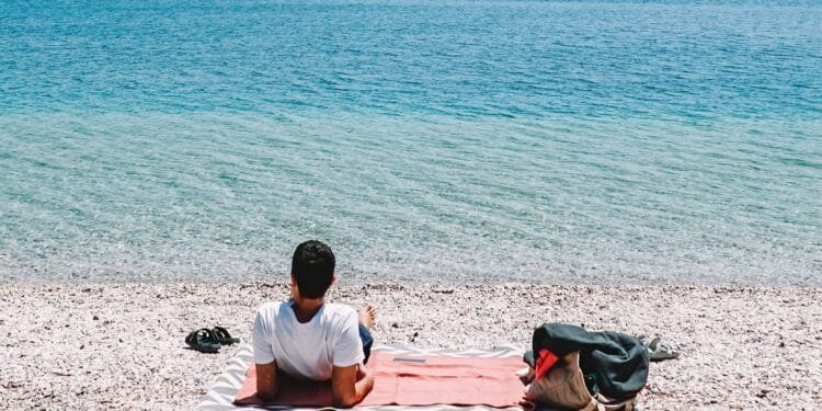 Dít is volgens nieuw onderzoek de beste vakantiebestemming voor een digitale detox