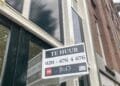 Sell off of private rental properties has driven up prices