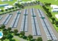 Giga Storage to build biggest battery park in Belgium